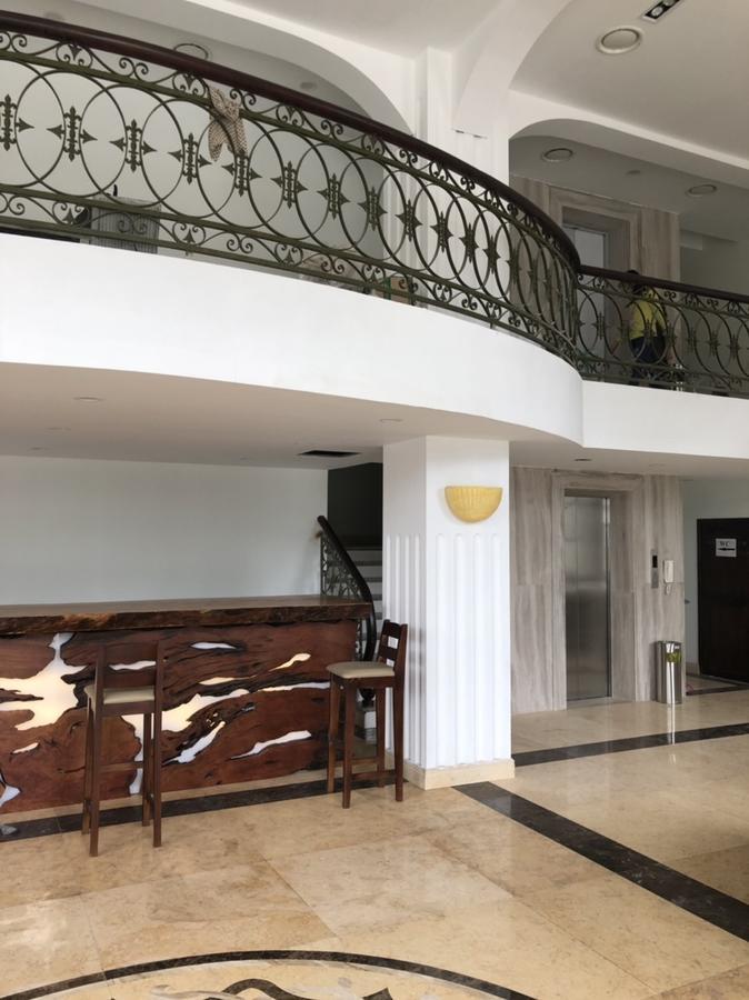 Grand Pearl Minh Chau - Quan Lan Hotel Luaran gambar