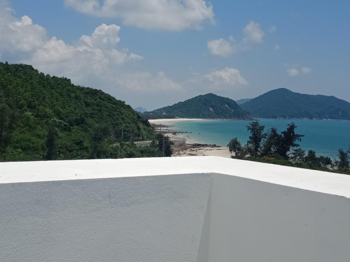 Grand Pearl Minh Chau - Quan Lan Hotel Luaran gambar