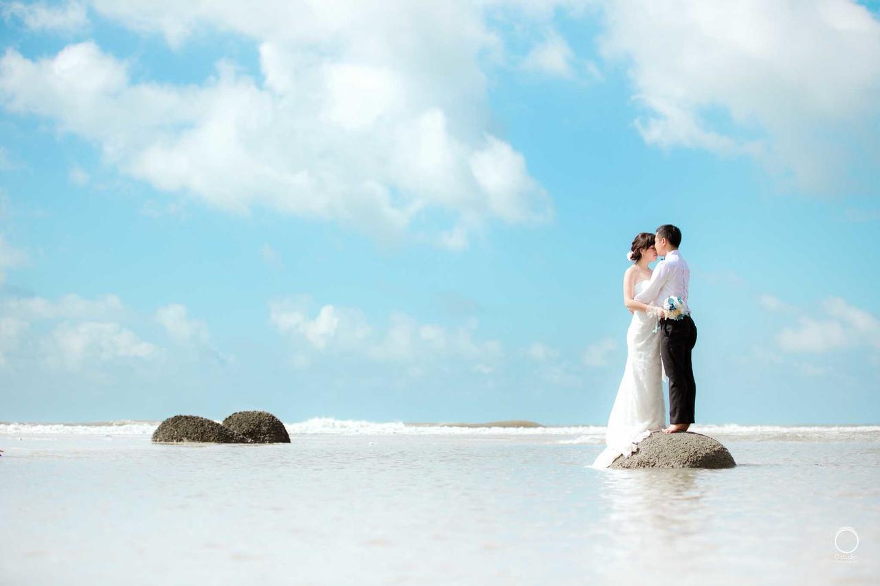 Grand Pearl Minh Chau - Quan Lan Hotel Luaran gambar