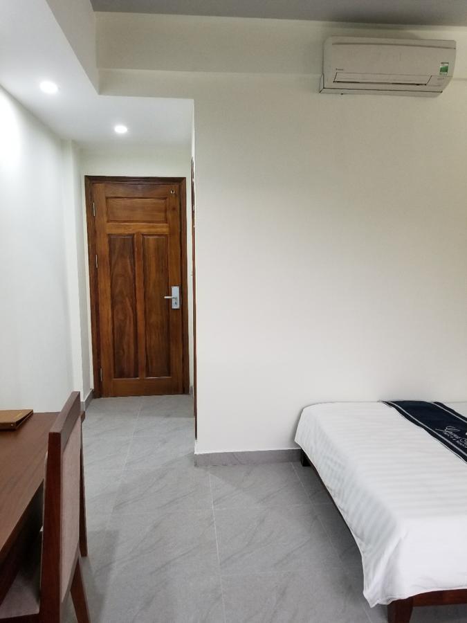 Grand Pearl Minh Chau - Quan Lan Hotel Luaran gambar