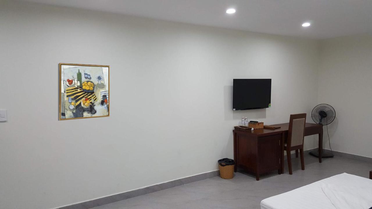 Grand Pearl Minh Chau - Quan Lan Hotel Luaran gambar