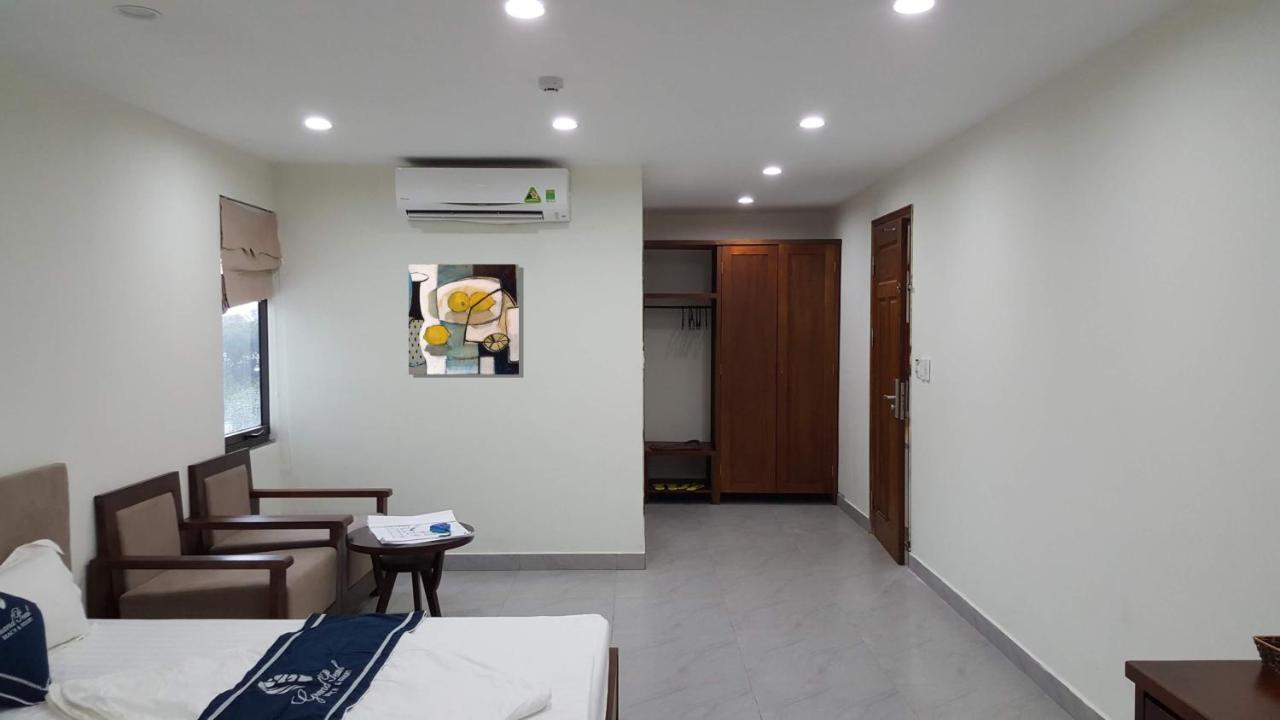 Grand Pearl Minh Chau - Quan Lan Hotel Luaran gambar