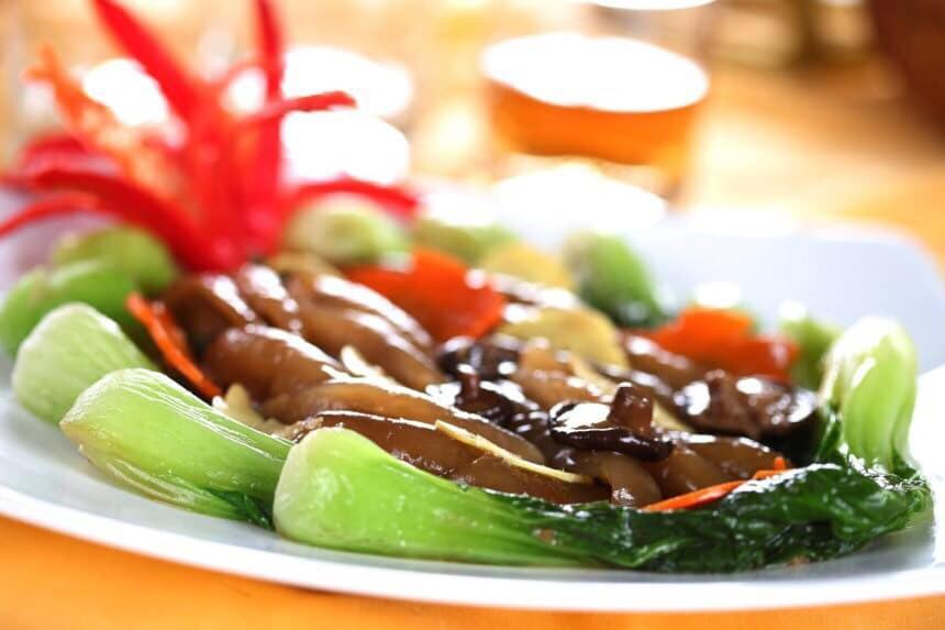 Grand Pearl Minh Chau - Quan Lan Hotel Luaran gambar