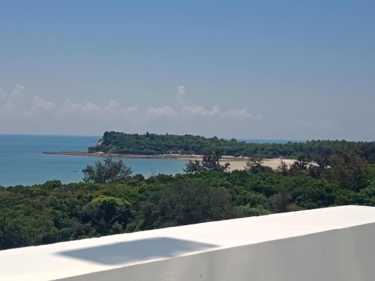 Grand Pearl Minh Chau - Quan Lan Hotel Luaran gambar